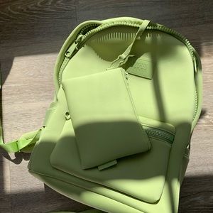 Dagne dover Dakota Medium Backpack -LimitedEdition